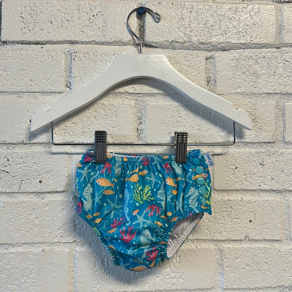 i play swimsuit diaper